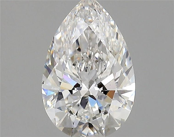 1.60-CARAT Pear DIAMOND