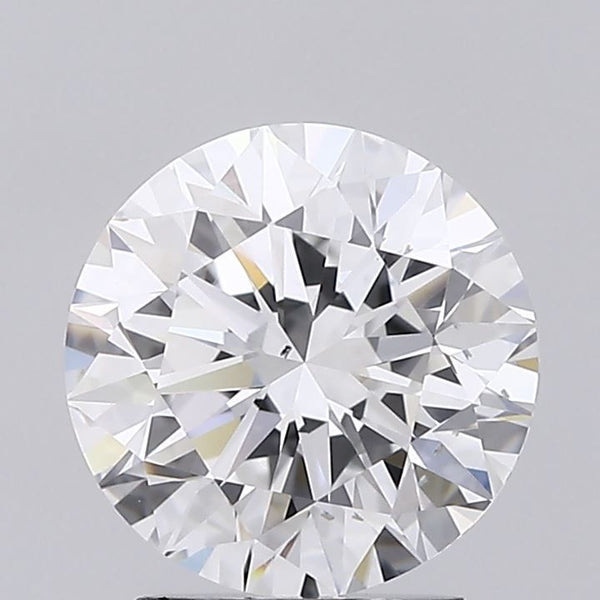 2.32-CARAT Round DIAMOND