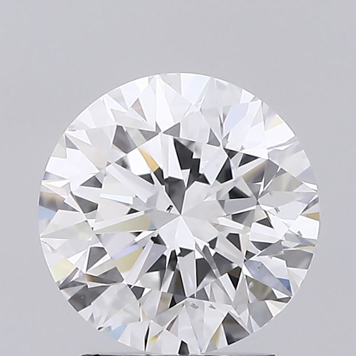 2.32-CARAT Round DIAMOND