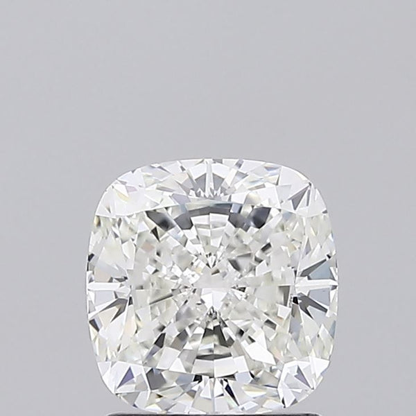 1.52-CARAT Cushion brilliant DIAMOND