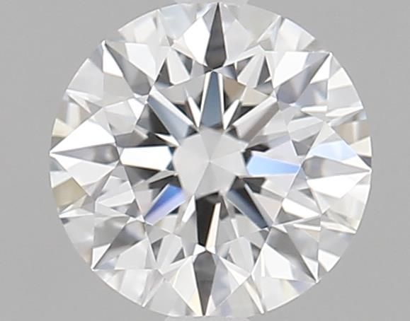 1.08-CARAT Round DIAMOND