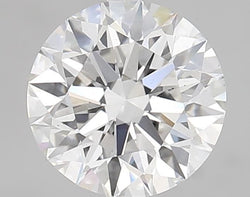 2.38-CARAT Round DIAMOND