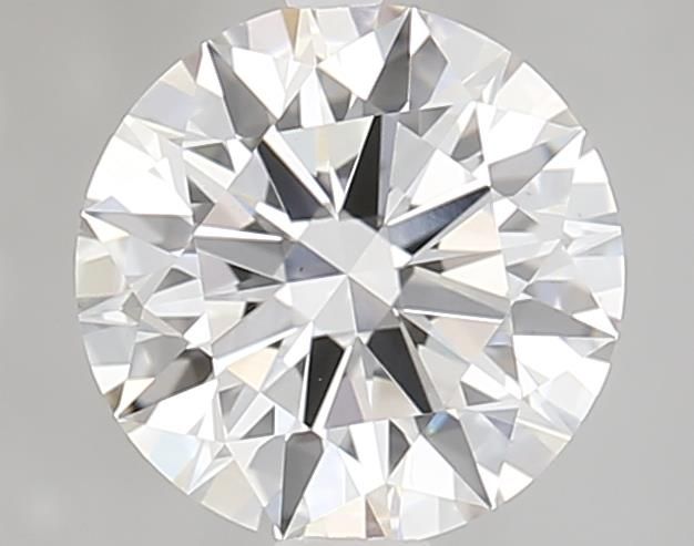 2.04-CARAT Round DIAMOND