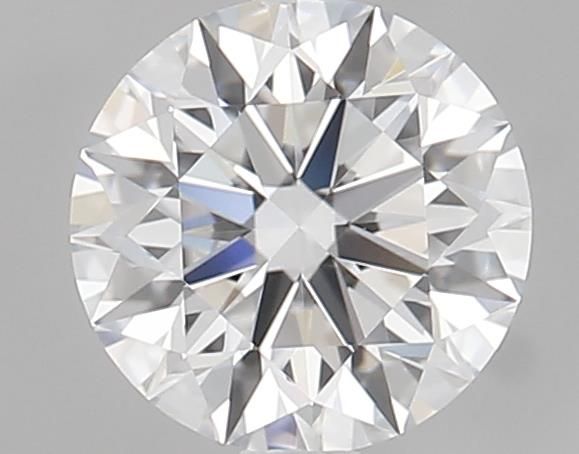 1.02-CARAT Round DIAMOND