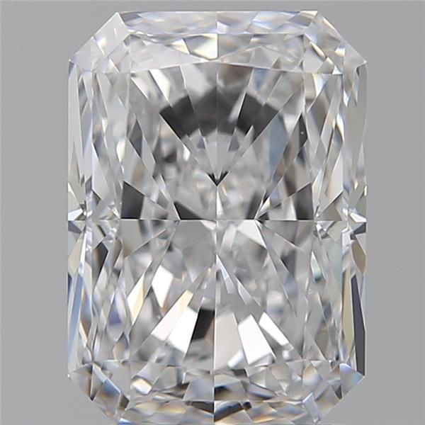 2.15-CARAT Radiant DIAMOND