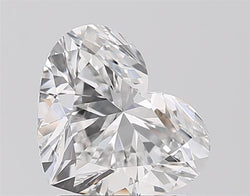 1.91-CARAT Heart DIAMOND