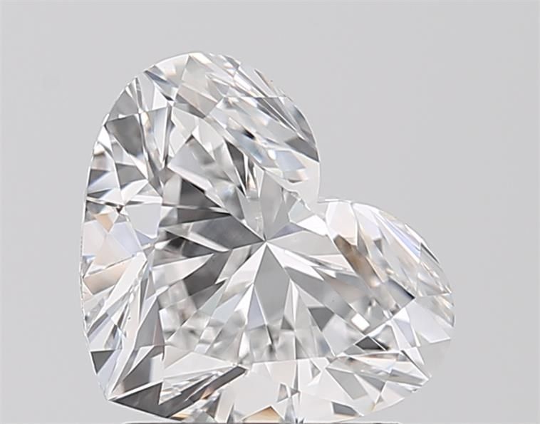 1.91-CARAT Heart DIAMOND