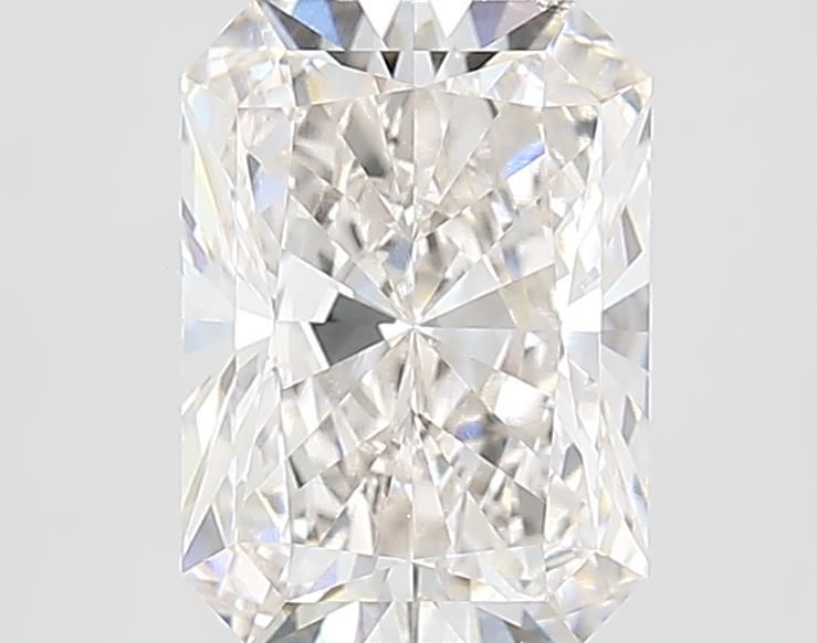2.04-CARAT Radiant DIAMOND
