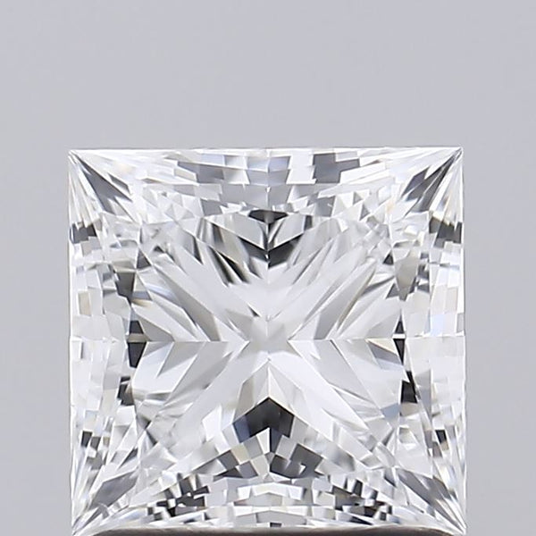 1.51-CARAT Princess DIAMOND