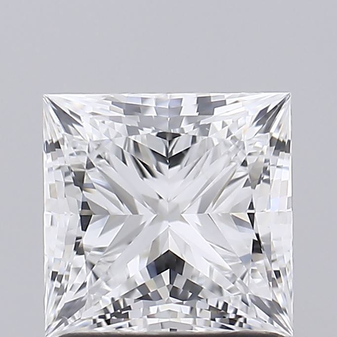 1.51-CARAT Princess DIAMOND