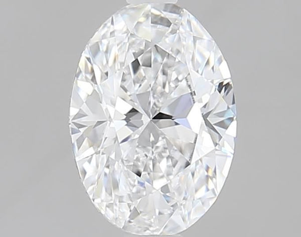 1.50-CARAT Oval DIAMOND