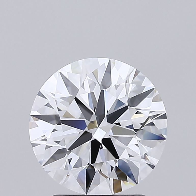 2.50-CARAT Round DIAMOND