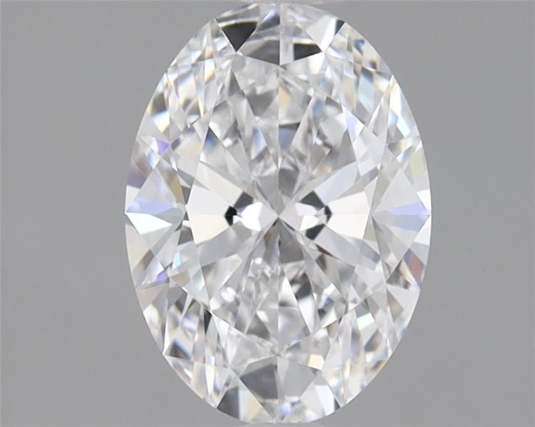 1.55-CARAT Oval DIAMOND