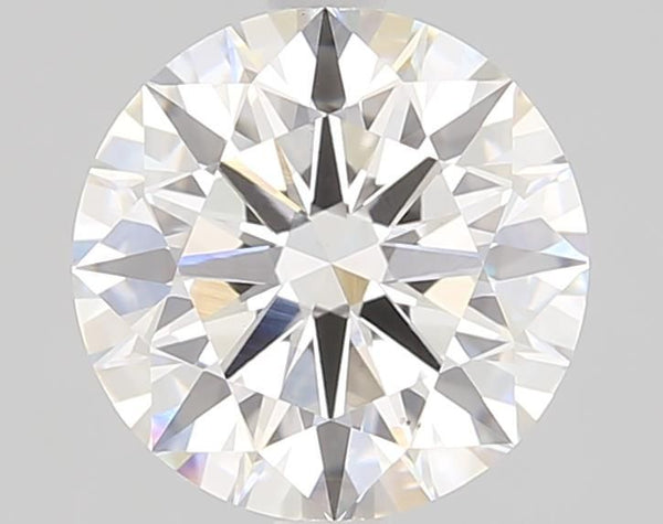 2.24-CARAT Round DIAMOND
