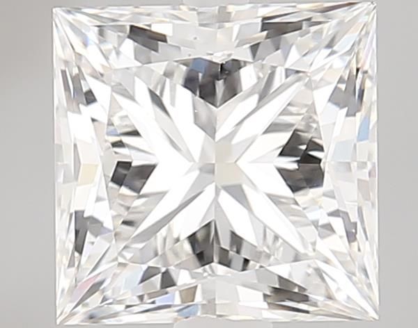 2.89-CARAT Princess DIAMOND