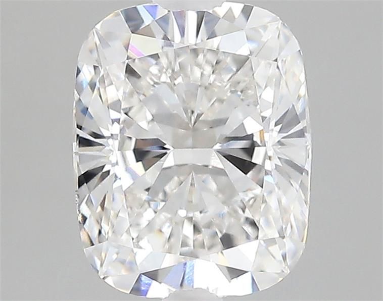 2.06-CARAT Cushion modified DIAMOND