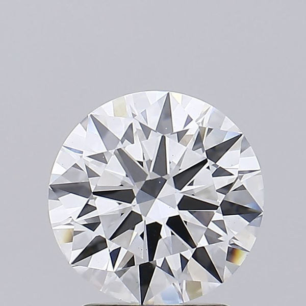 2.09-CARAT Round DIAMOND