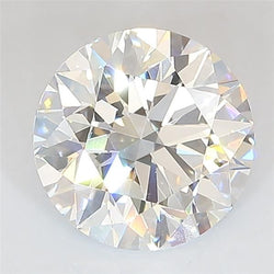 2.27-CARAT Round DIAMOND