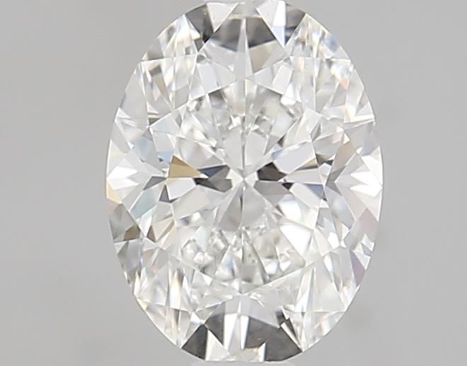 1.50-CARAT Oval DIAMOND