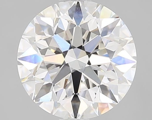 2.35-CARAT Round DIAMOND