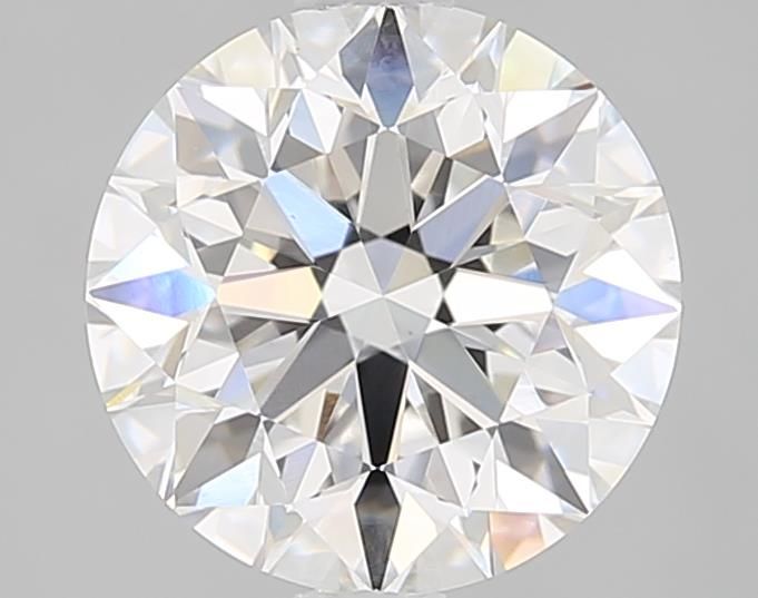 2.35-CARAT Round DIAMOND