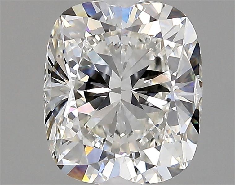 2.03-CARAT Cushion modified DIAMOND
