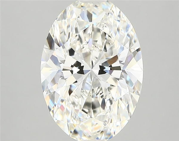 3.04-CARAT Oval DIAMOND