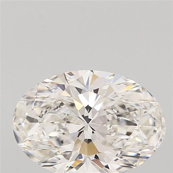 2.03-CARAT Oval DIAMOND