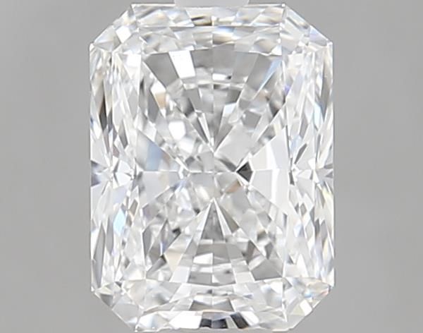 1.52-CARAT Radiant DIAMOND