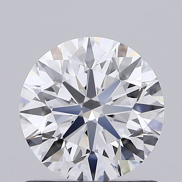 1.07-CARAT Round DIAMOND