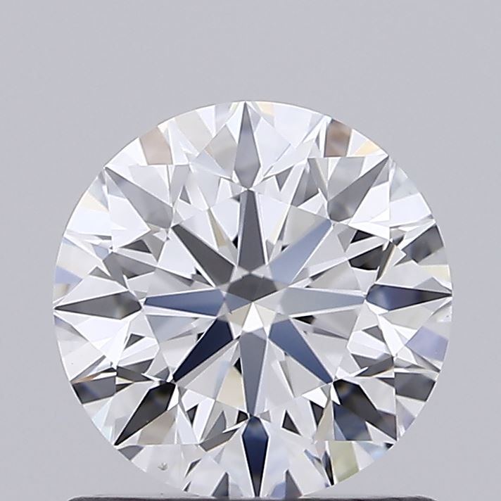 1.07-CARAT Round DIAMOND