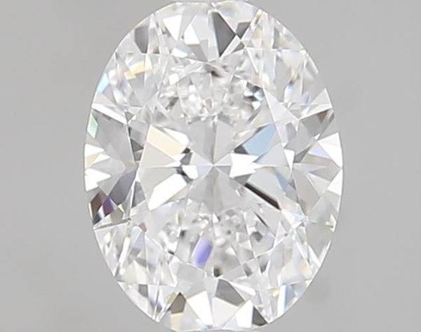 1.50-CARAT Oval DIAMOND