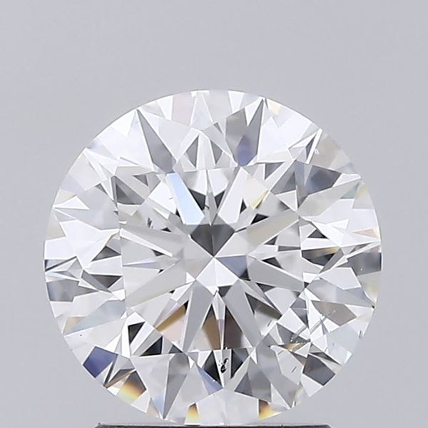 2.13-CARAT Round DIAMOND