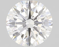 2.34-CARAT Round DIAMOND