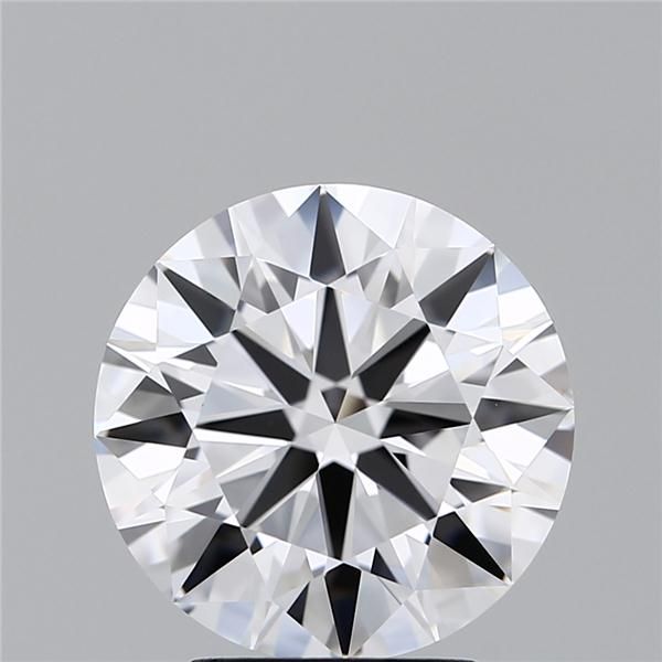 3.50-CARAT Round DIAMOND