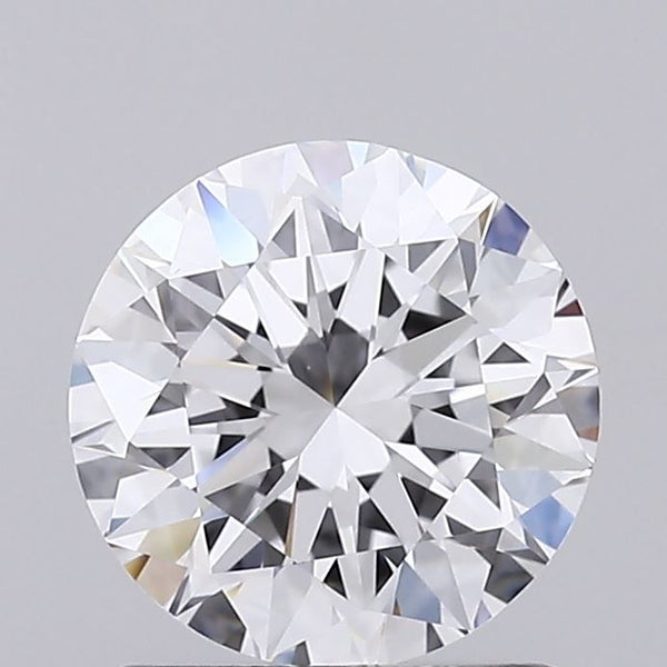 1.20-CARAT Round DIAMOND