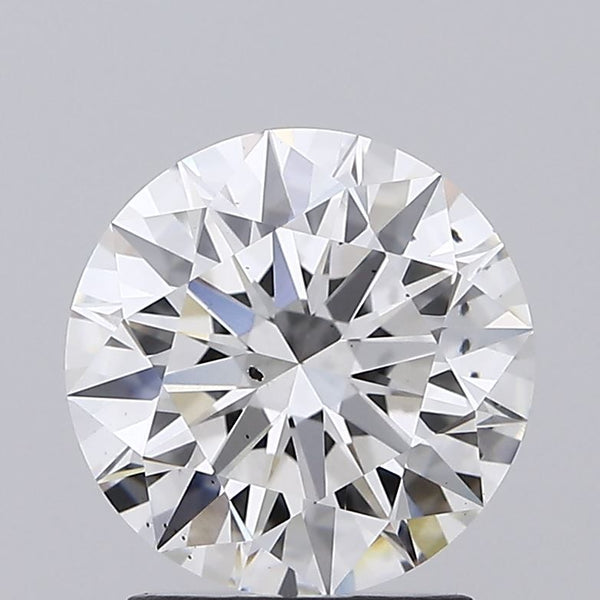 2.04-CARAT Round DIAMOND