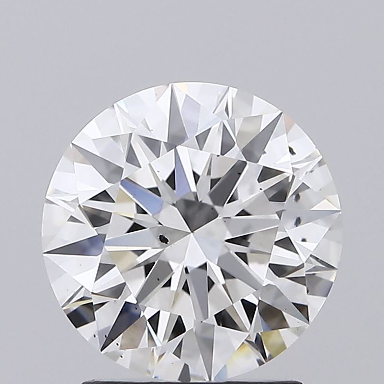 2.04-CARAT Round DIAMOND