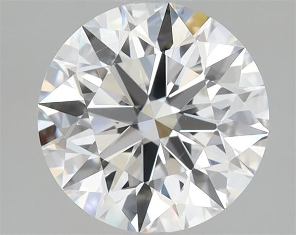 2.03-CARAT Round DIAMOND