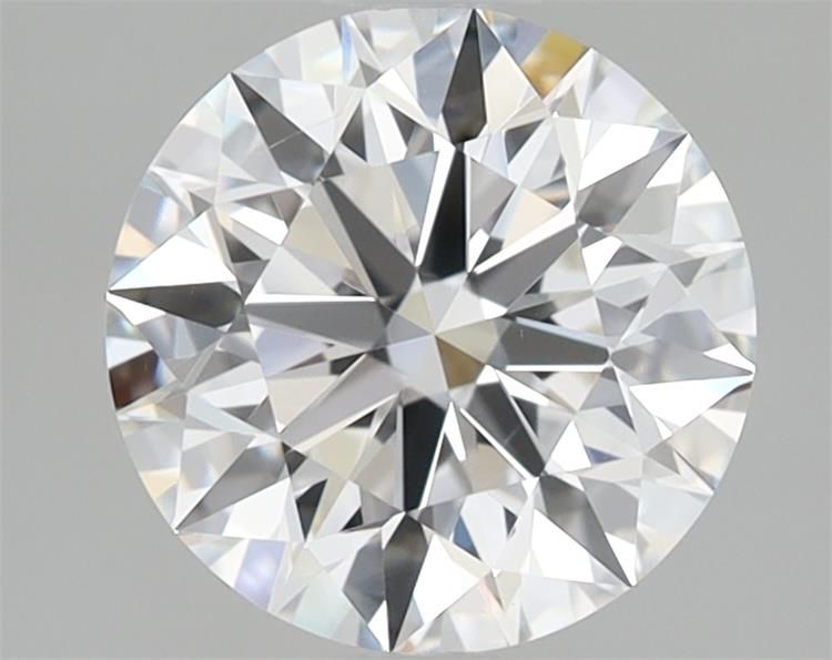 2.03-CARAT Round DIAMOND