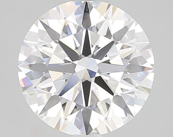 3.06-CARAT Round DIAMOND