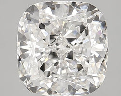 3.02-CARAT Cushion brilliant DIAMOND