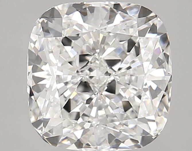 3.02-CARAT Cushion brilliant DIAMOND