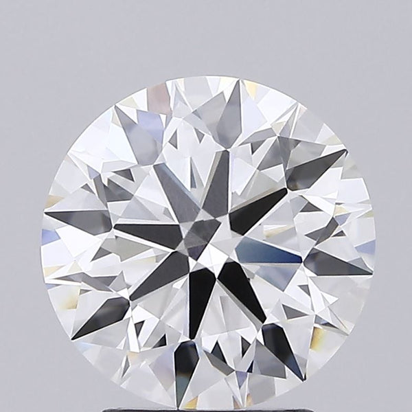 3.30-CARAT Round DIAMOND