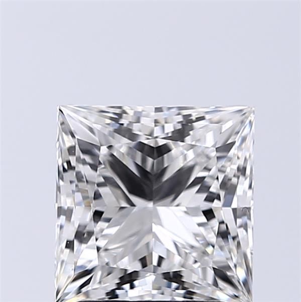 2.02-CARAT Princess DIAMOND