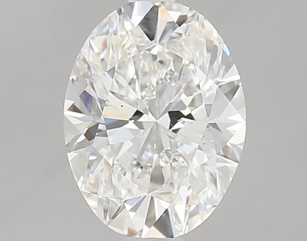 2.00-CARAT Oval DIAMOND