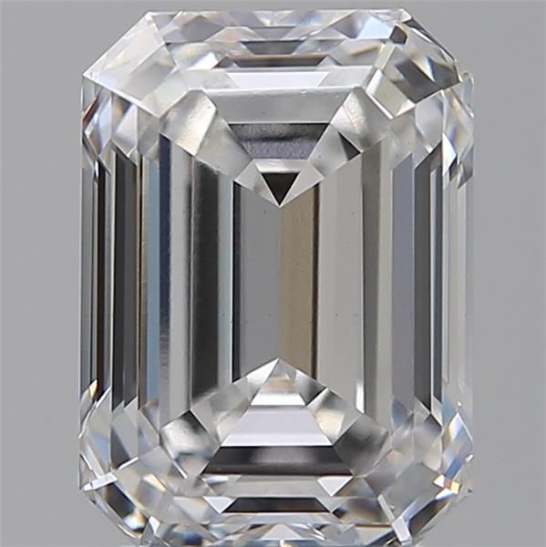 3.03-CARAT Emerald DIAMOND