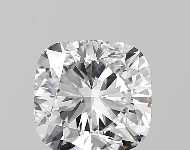 1.60-CARAT Cushion brilliant DIAMOND