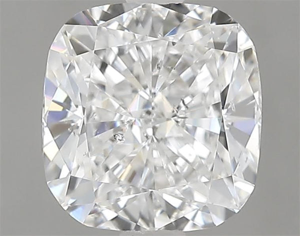 2.00-CARAT Cushion brilliant DIAMOND