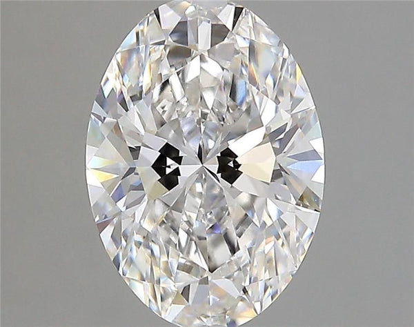 2.19-CARAT Oval DIAMOND